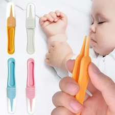 Baby Safety Nose Tweezers