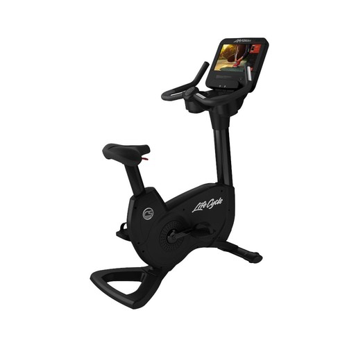 New life fitness platinum - life, club