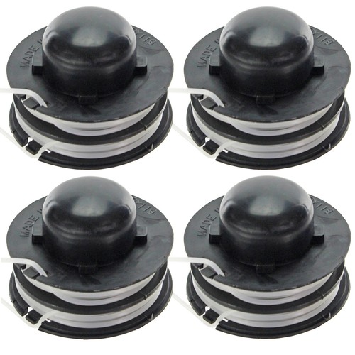 Strimmer line spool head - strimmer,