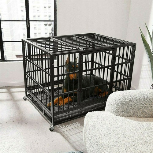 Xxl large heavy duty dog - xxl, cage