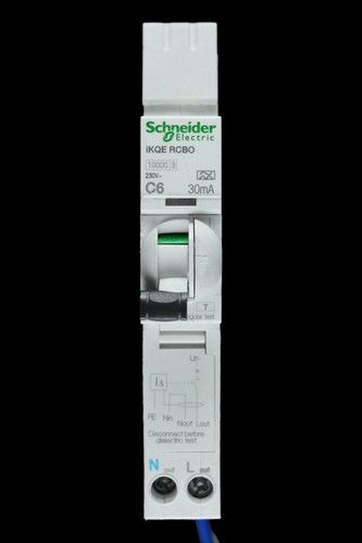 Schneider amp curve 10ka - curve, c
