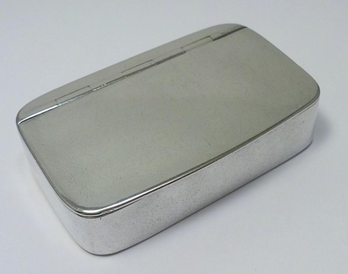 Antique sterling silver - sterling,