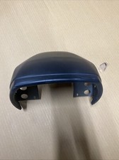 Vauxhall Vx220 Binnacle Cover Instrument Surround 