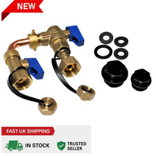 Baxi Duo-Tec 24/28 HE Boiler