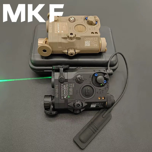 Airsoft peq peq15 - airsoft,