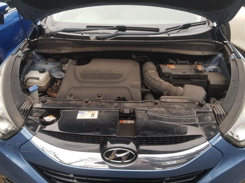 Hyundai ix35 mk1 - el, 10-17