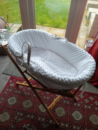 Moses basket mamas and - moses,