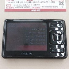 ZEN MX 16GB model ZN ZMX16G BK CREATIVE