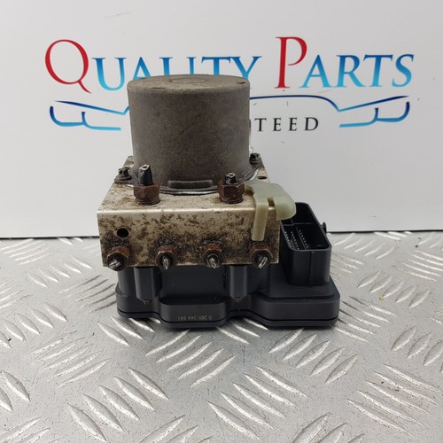 Toyota verso abs pump - abs, 1.6