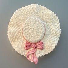 Vintage Sylvac Wall Pocket