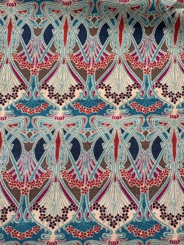 New liberty rossmore cord - liberty,