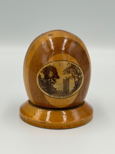 Antique victorian mauchline - antique,