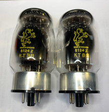 NOS Matched Pair SAME BATCH