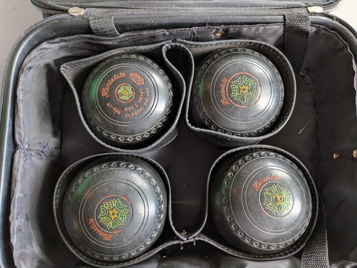 Vintage henselite super grip - henselite, super-grip