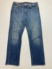 LEVI’S 751 STRAIGHT FIT