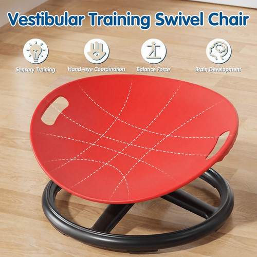 Autism adhd sensory spinning - sensory,