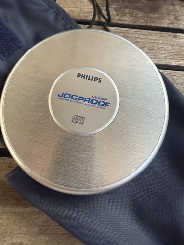 Philips jog proof - philips, 45