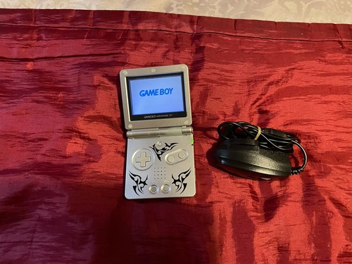 Nintendo game boy advance - nintendo,
