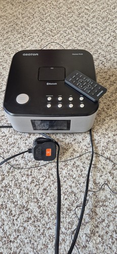 Azatom home hub radio - hub, fm