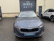 SKODA OCTAVIA BREAKING FOR 10X