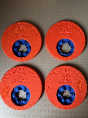 Delpin swim discs - swim, 4