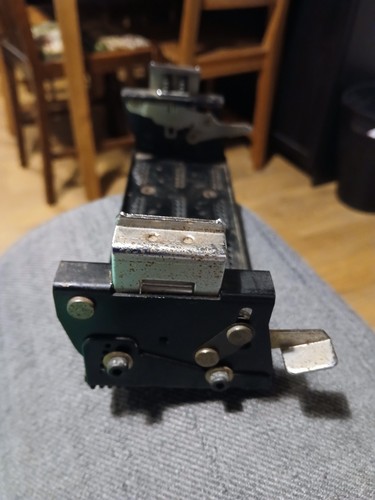 Kenwood tr9000 series quick - kenwood,