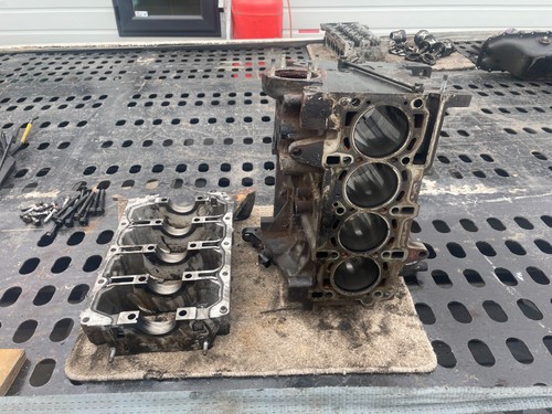 Vauxhall opel diesel z13dt - opel, 1.3