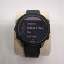 Garmin Forerunner 245 Music