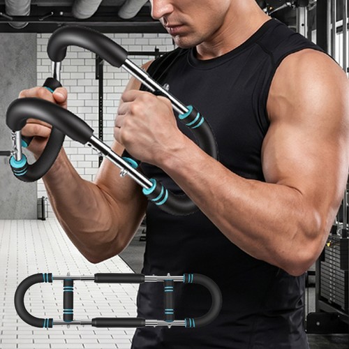 Shaker twister arm trainer - shaker,
