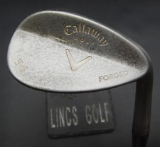 RAW Callaway V Forged 56°