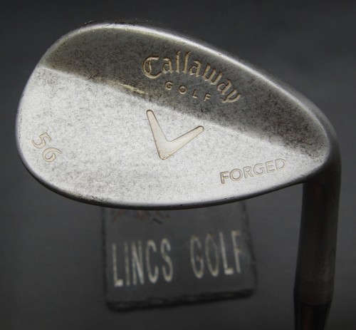 Raw callaway forged - v,