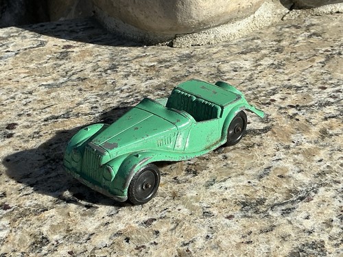 1950 tootsietoy classic - 1950's,