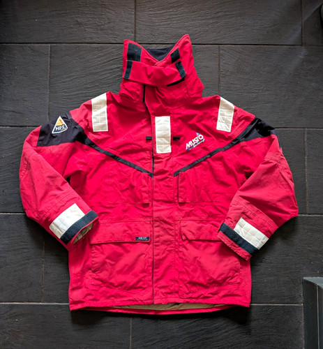 Musto hpx gore - hpx, ocean
