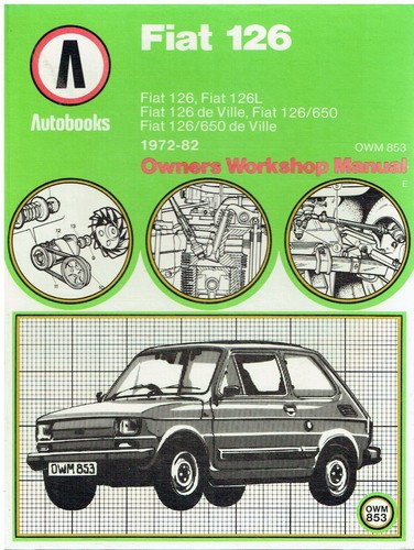 Fiat 126 126l - ,, &
