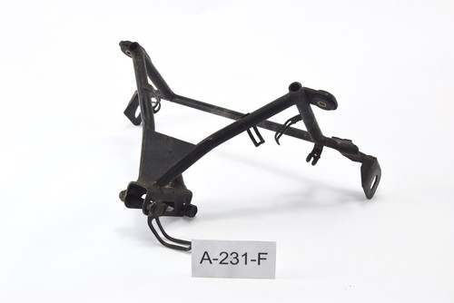Suzuki rgv 250 fairing - 250,