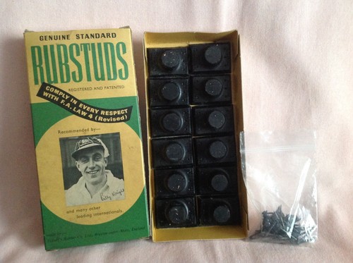 Vintage rare 1950 old - rare, unused
