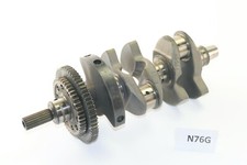 Triumph Sprint RS 955i 695AC -