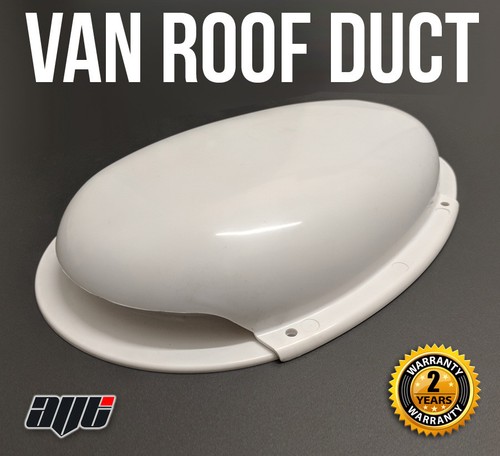 Low profile white roof - profile,