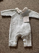 Baby Grow 18 Week