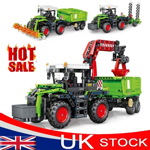 3in1 building block - 3in1,