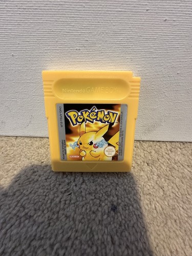 Nintendo gameboy color - color,