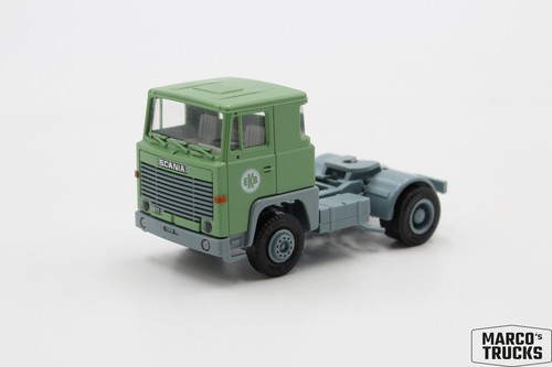 Herpa scania 111 - herpa,