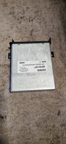 Range rover p38 eas - eas, air