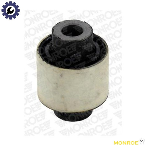 Mounting controltrailing - 2x,
