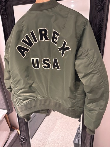 Avirex size usa 1 water - xl,