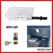 Dashboard drawer white lighting Clio 4 Talisman Duster 264759172R