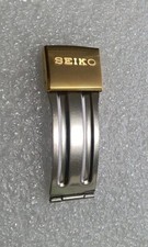 Seiko Gold Plated Original
