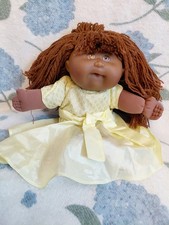 AA Olympikid Cabbage Patch Kid