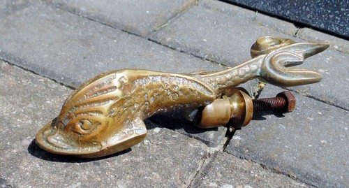 R595 brass bronze oriental - #r595),