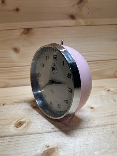Extremely rare smiths - rare, timecal